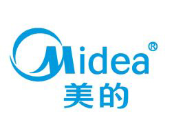 石家庄美的美的洗衣机